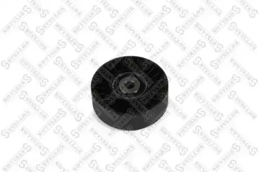 ролик обводной!\ AR 147/156, Fiat Bravo/Marea/Punto 1.9TD/JTD 96> 03-40505-SX STELLOX