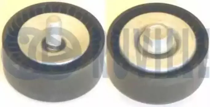 ролик обводной!\ Audi A3 3.2 03>, VW Golf 3.2 05>/Passat 2.3 VR5 96-05 541877 RUVILLE