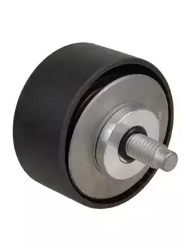 ролик обводной!\ Audi A3 3.2 03>, VW Golf 3.2 05>/Passat 2.3 VR5 96-05 Z23793 ZENTPARTS