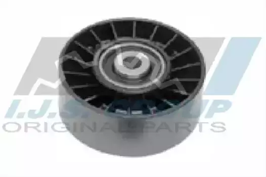 ролик обводной!\ Audi A3, VW Bora/Golf/Caddy 1.9TDi 97> 93-1245 IJS