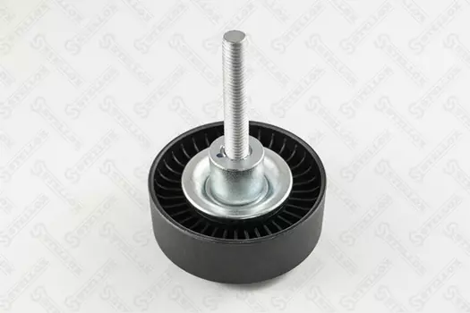 ролик обводной!\ Audi A3, VW Golf/Polo/Passat 1.4/1.6FSi 02> 03-40467-SX STELLOX