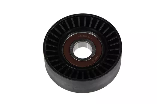 ролик обводной!\ Audi A4 1.9TDi/2.0TDi 00> Z23642 ZENTPARTS