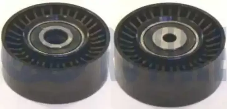 ролик обводной!\ Audi A4 1.9TDi/2.0TDi 00> 541714 RUVILLE