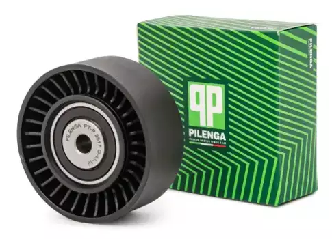 ролик обводной!\ Audi A4 1.9TDi/2.0TDi 00> PT-P 2517 PILENGA