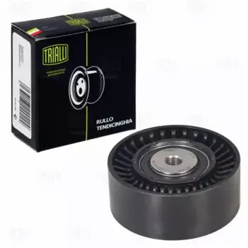 ролик обводной!\ Audi A4 1.9TDi/2.0TDi 00> CM 5129 TRIALLI