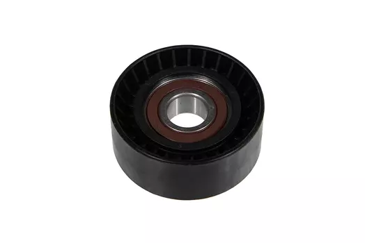 ролик обводной!\ Audi A4 1.9TDi-3.0TDi 04> Z23617 ZENTPARTS