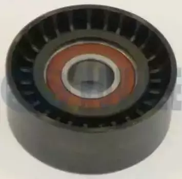 ролик обводной!\ Audi A4 1.9TDi-3.0TDi 04> 541620 RUVILLE