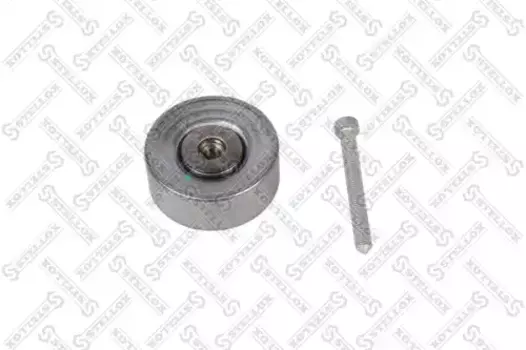 ролик обводной!\ Audi A4/A5/A6/A8/Q7 3.0TFSi 08> 03-41050-SX STELLOX