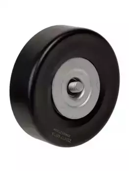 ролик обводной!\ Audi A4/A6 1.6-2.0 00> Z24025 ZENTPARTS