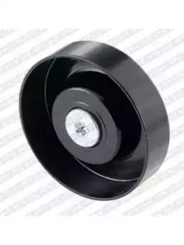 ролик обводной!\ Audi A4/A6 1.6-2.0 00> GA357.46 SNR