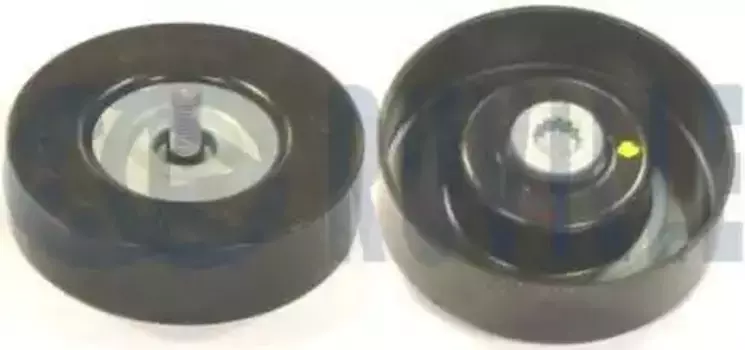 ролик обводной!\ Audi A4/A6 1.6-2.0 00> 541713 RUVILLE