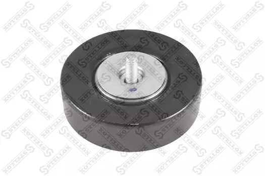 ролик обводной!\ Audi A4/A6 1.6-2.0 00> 03-40659-SX STELLOX