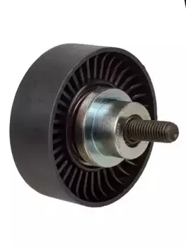 ролик обводной!\ Audi A4/A6/A8/Q7 2.4/3.2FSi/3.0TFSi 04-10 Z23800 ZENTPARTS