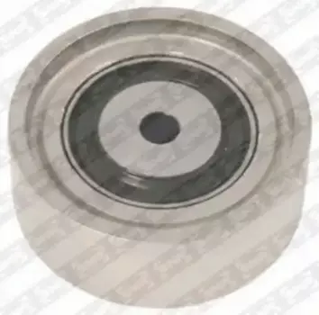 ролик обводной!\ Audi A4/A6/A8, VW Passat 2.5TDi 97> GA357.12 SNR