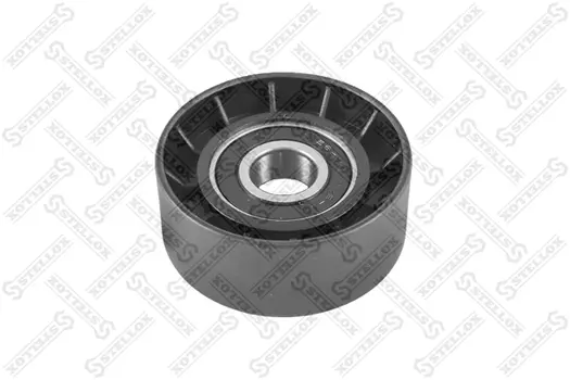 ролик обводной!\ Audi A4/A6/Q7, VW Touareg 2.7TDi/3.0TDi 04> 03-40581-SX STELLOX