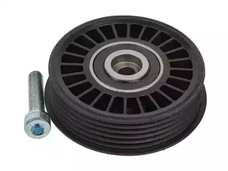 ролик обводной!\ Audi A4/A6, VW Golf IV/Bora/Passat 1.9TD 98> Z23940 ZENTPARTS