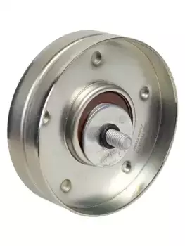 ролик обводной!\ Audi A4/Q5, VW Amarok 1.8/2.0TFSi 07> Z23836 ZENTPARTS