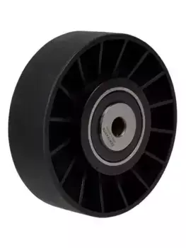 ролик обводной!\ Audi A6/V8 Quattro 3.6/4.2 88-97 Z24033 ZENTPARTS