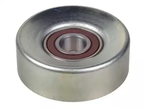 ролик обводной!\ BMW 1/3 10> Z23728 ZENTPARTS