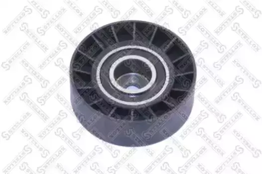 ролик обводной!\ BMW E34/E32/E38/E39 3.0i-4.0i M60/M62 92> 03-40006-SX STELLOX