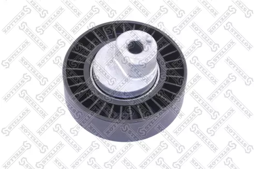 ролик обводной!\ BMW E36/E34 1.6i-3.0i 90-00 03-40009-SX STELLOX