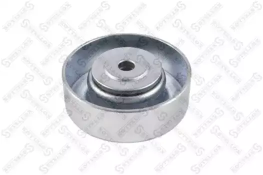 ролик обводной!\ BMW E46/E39 2.0D/3.0D 00>, Opel Omega 2.5DTi 01> 03-40598-SX STELLOX