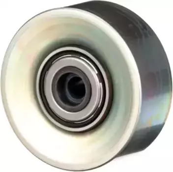 ролик обводной!\ BMW E46/E60/E61/E66/E65/X3/X5 2.0-3.0D/TD/CD/XD 01> T36294 GATES