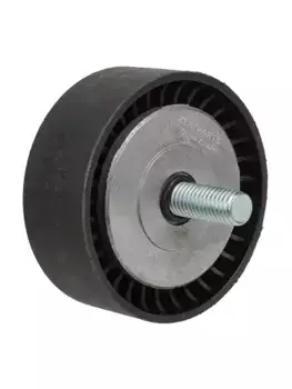 ролик обводной!\ BMW E60 4.5 02> Z23886 ZENTPARTS