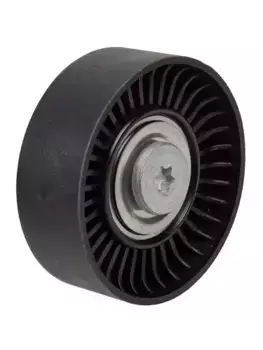 ролик обводной!\ BMW E60/61/65/66/83 2.0-3.0i 03> Z23959 ZENTPARTS