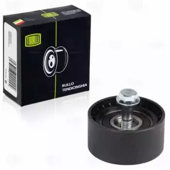 ролик обводной!\ BMW E60/E61/E81/E82/E87/E88/E90/E91 1.8-2.3D 07> CM 5155 TRIALLI
