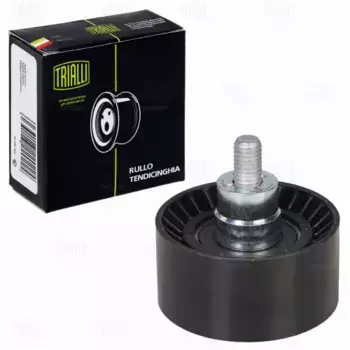 ролик обводной!\ BMW F20/F30/F36/F10 3.5i 11> CM 5147 TRIALLI