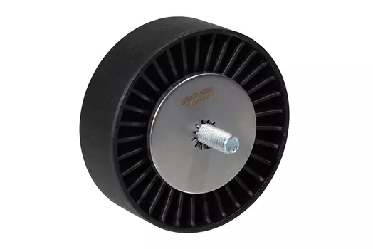 ролик обводной!\ BMW X5/X6 3.0D M57 06> Z24053 ZENTPARTS