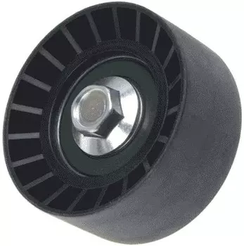 ролик обводной!\ Chevrolet Aveo/Kalos/Cruze/Lacetti/Nubira/Rezzo 1.4-1.6i 95> T42170 GATES