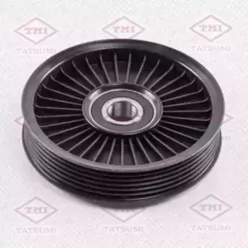 ролик обводной!\ Chevrolet Cruze 1.6 LXT 09> TFD1306 TATSUMI