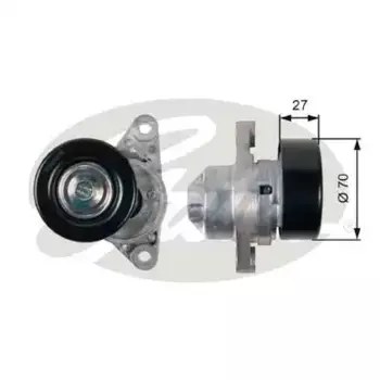 ролик обводной!\ Chevrolet Epica 2.0 06>