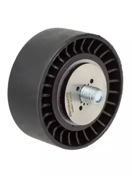 ролик обводной!\ Chevrolet Lacetti/Nubira 2.0D 06>, Opel Antara 2.0CDi 06> Z23867 ZENTPARTS