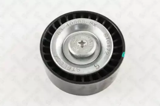 ролик обводной!\ Chrysler Serbing 2.4 06> 03-40868-SX STELLOX