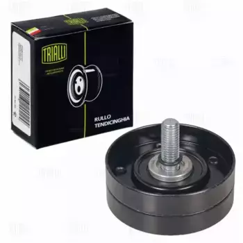 ролик обводной!\ Chrysler Voyager IV/V 2.5/2.8CRD 00> CM 5279 TRIALLI