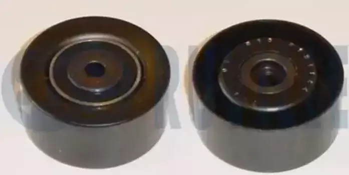 ролик обводной!\ Citroen Berlingo, Peugeot 206/306/Partner 1.9D 98> 541176 RUVILLE