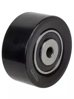 ролик обводной!\ Citroen Berlingo, Peugeot 206/306/Partner 1.9D 98> Z23936 ZENTPARTS