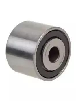 ролик обводной!\ Citroen Xantia, Peugeot 206/306 1.9D/2.0HDi 98> Z23928 ZENTPARTS