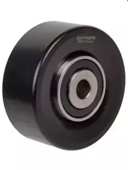 ролик обводной!\ Citroen Xsara, Peugeot 206 1.4/1.6 97> Z23915 ZENTPARTS