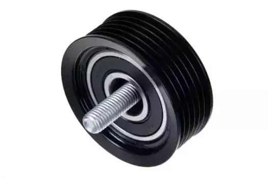ролик обводной! d65mm\ MB W212 4.7 V8 M278.922 11> 03-41399-SX STELLOX