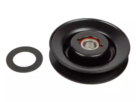 ролик обводной!\ Daewoo Lanos 1.5i 97> Z23962 ZENTPARTS