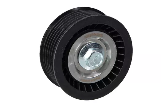 ролик обводной!\ Fiat Croma/Sedici 1.9D 05>, Opel Astra/Signum 1.9CDTi 04> Z24072 ZENTPARTS