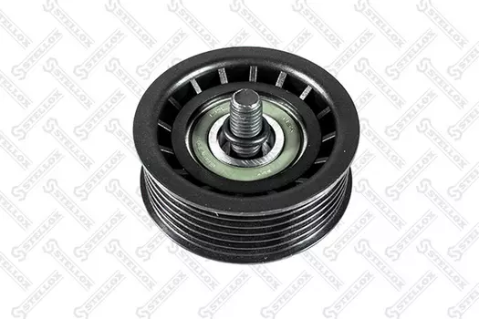 ролик обводной!\ Fiat Croma/Sedici 1.9D 05>, Opel Astra/Signum 1.9CDTi 04> 03-40402-SX STELLOX