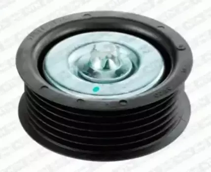 ролик обводной!\ Fiat Croma/Sedici 1.9D 05>, Opel Astra/Signum 1.9CDTi 04> GA358.05 SNR