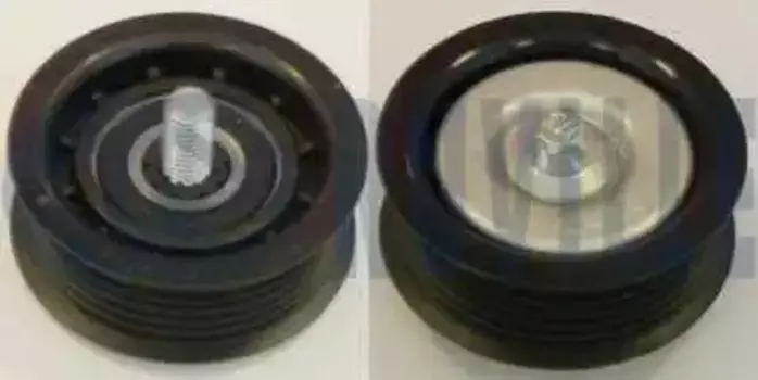 ролик обводной!\ Fiat Croma/Sedici 1.9D 05>, Opel Astra/Signum 1.9CDTi 04> 541624 RUVILLE