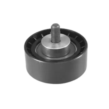 ролик обводной!\ Fiat Ducato 08-11 331316170055 MAGNETI MARELLI