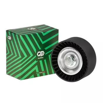 ролик обводной!\ Fiat Ducato 2.3JTD 02> PT-P 4852 PILENGA